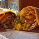 Illustration for article titled Subway’s new cauliflower curry wrap might have just turned me into a Subway devotee